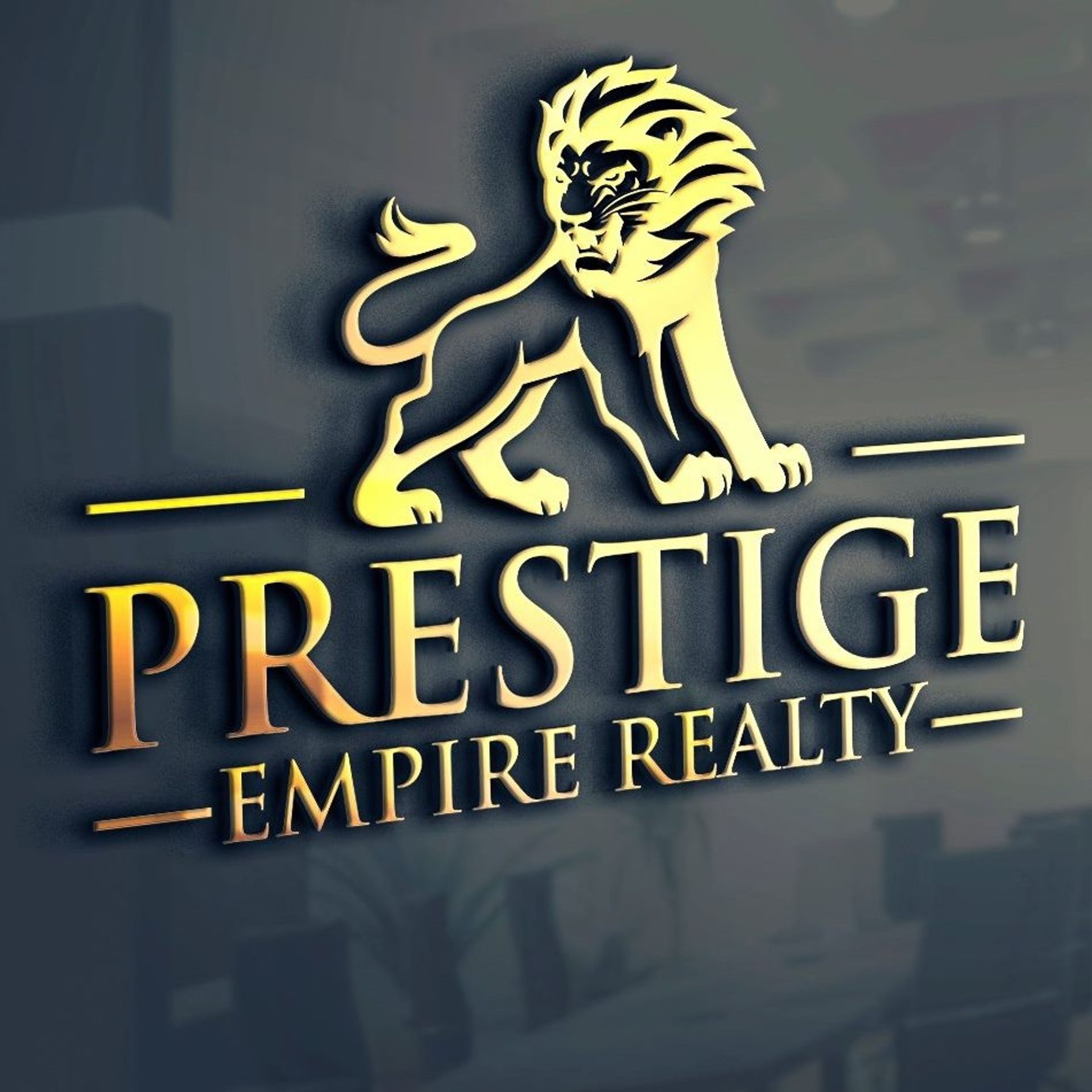 Prestige Empire Realty