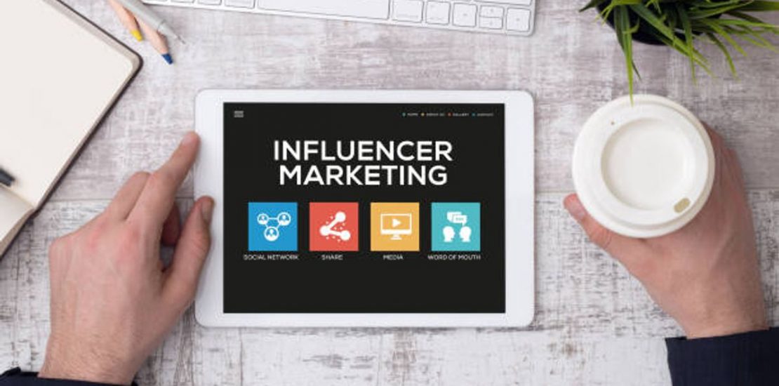 Influencer Marketing Fully Explained
