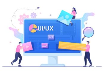 Softwares For UI UX Design