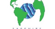 Sapphire Green Earth